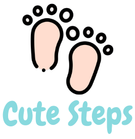 Cute Steps Daycare
